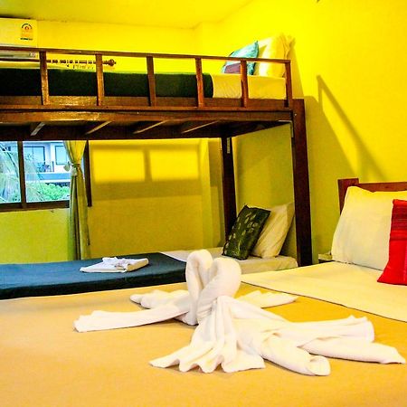 Aonang Grand Inn Ao Nang Екстериор снимка