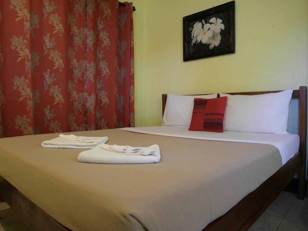 Aonang Grand Inn Ao Nang Екстериор снимка