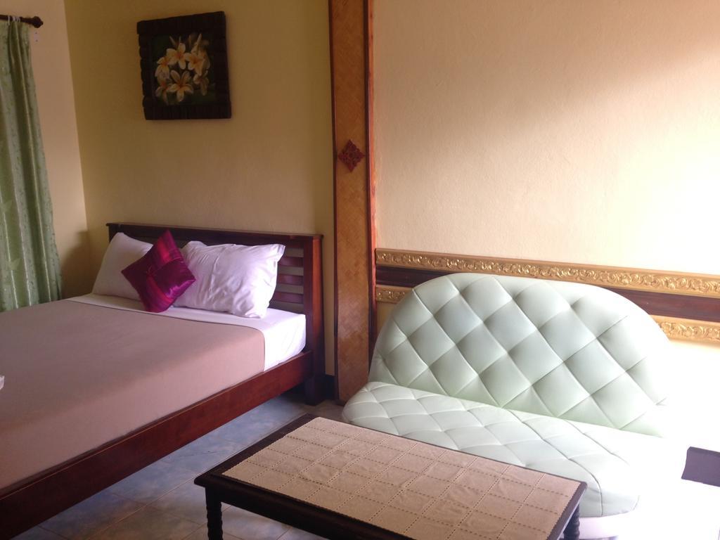 Aonang Grand Inn Ao Nang Екстериор снимка