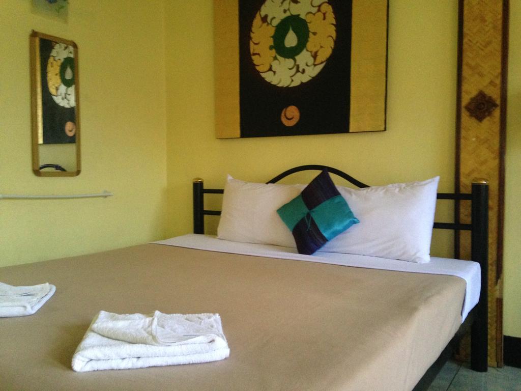 Aonang Grand Inn Ao Nang Екстериор снимка