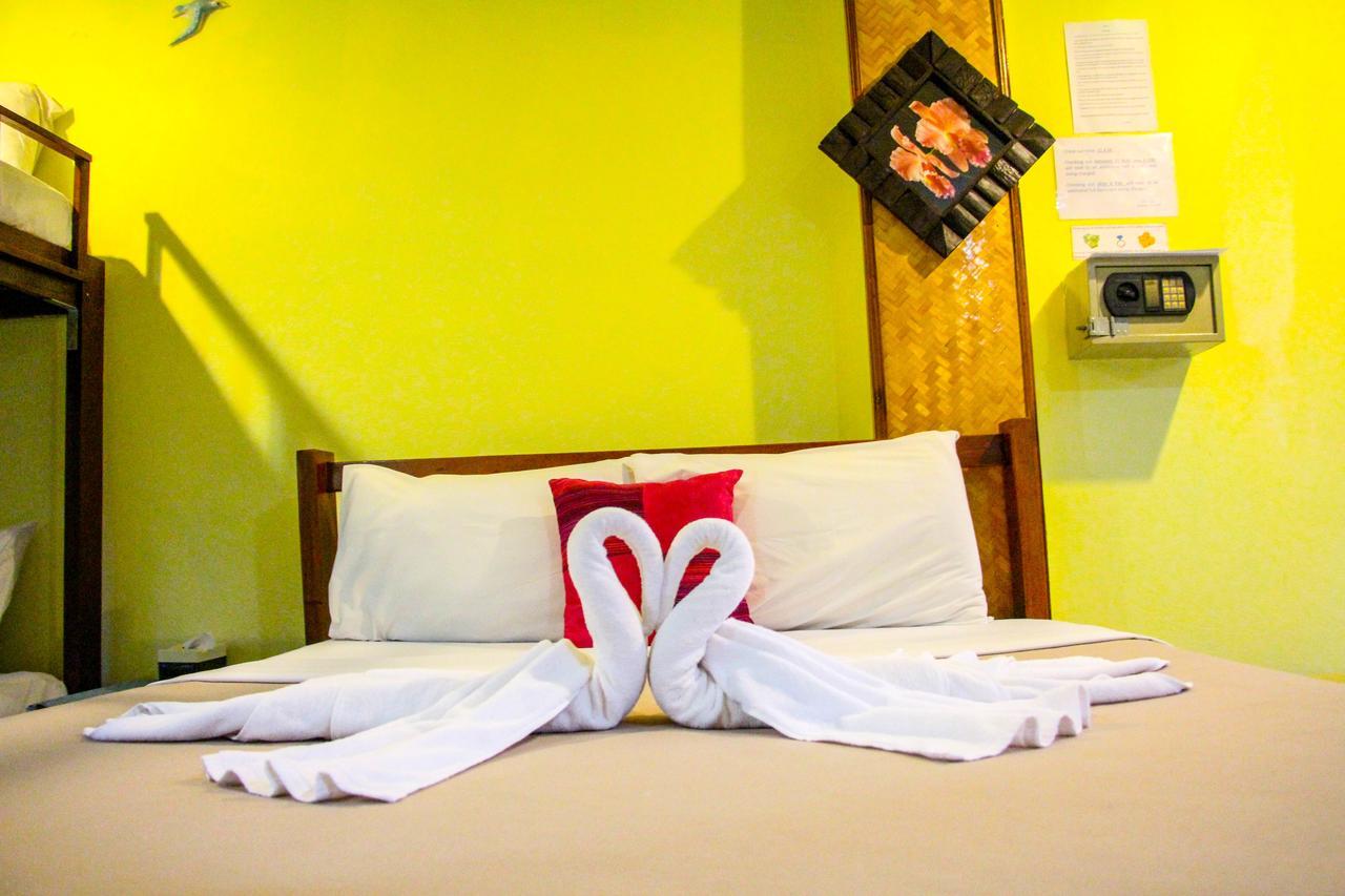 Aonang Grand Inn Ao Nang Екстериор снимка