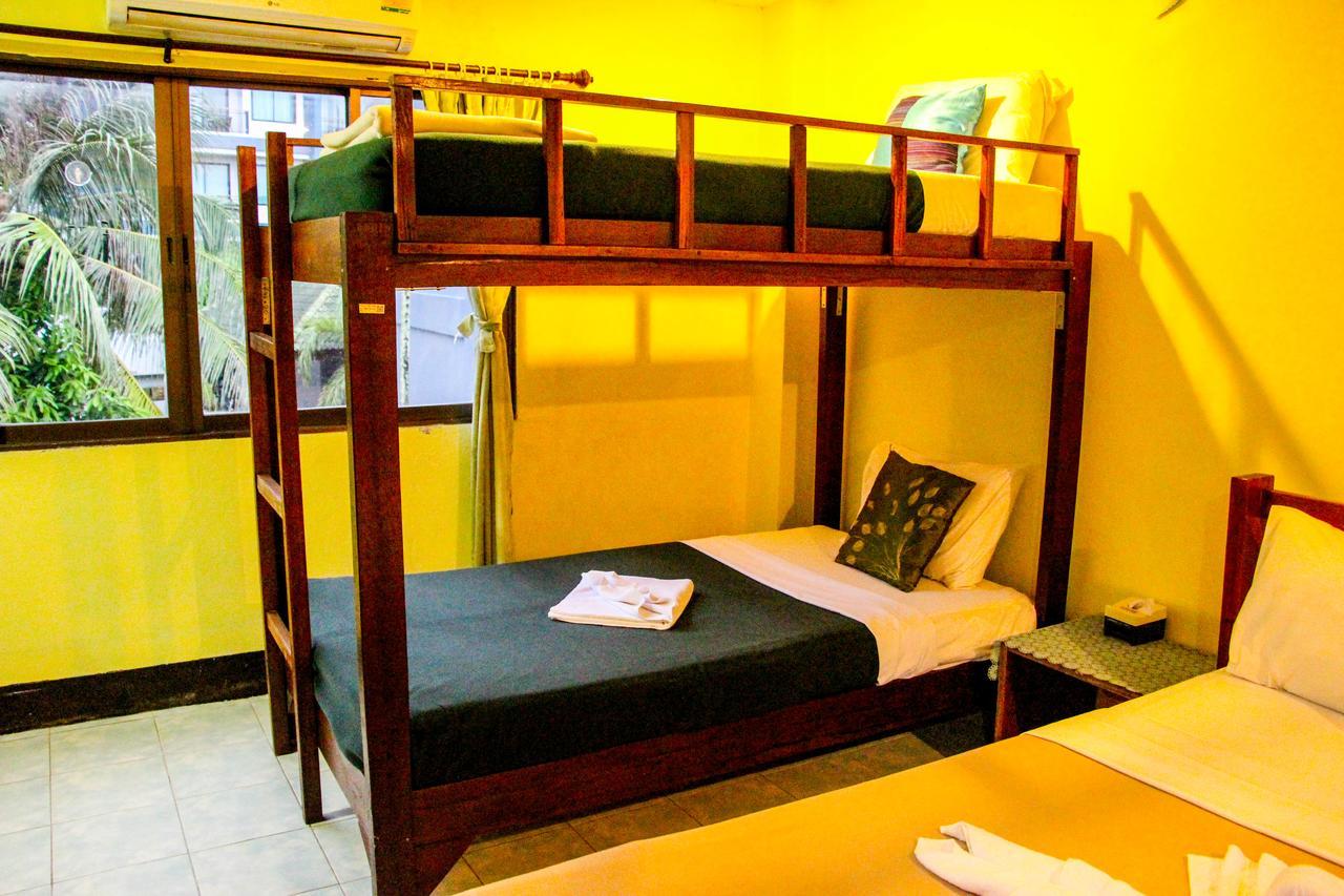 Aonang Grand Inn Ao Nang Екстериор снимка