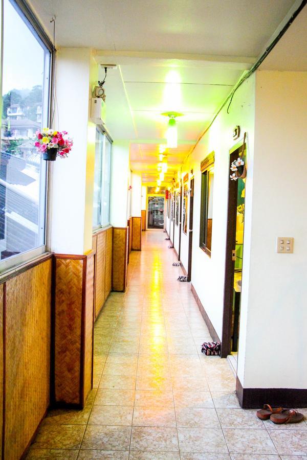 Aonang Grand Inn Ao Nang Екстериор снимка