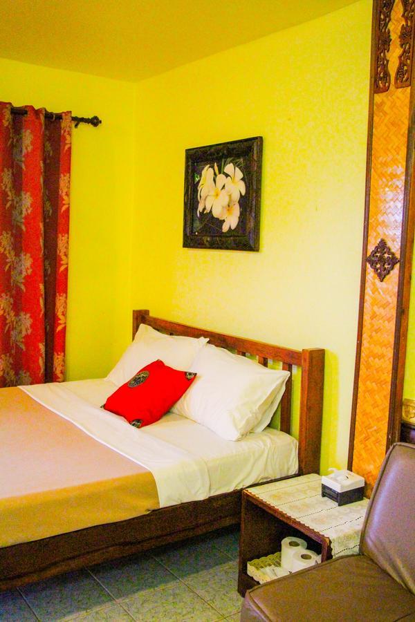 Aonang Grand Inn Ao Nang Екстериор снимка