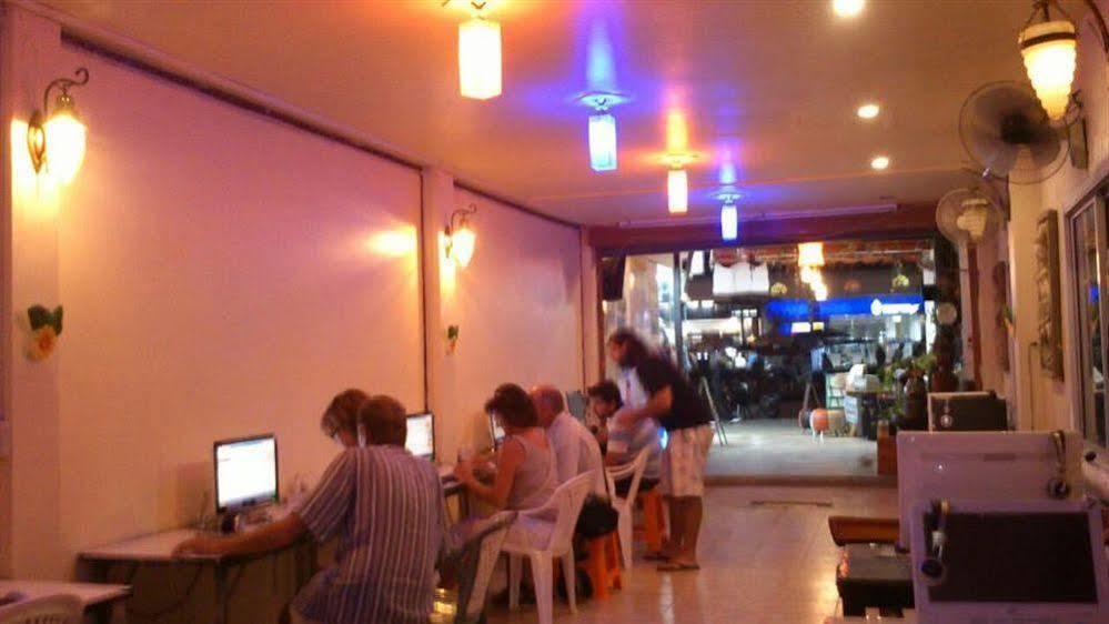 Aonang Grand Inn Ao Nang Екстериор снимка