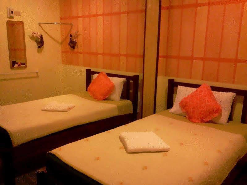 Aonang Grand Inn Ao Nang Екстериор снимка